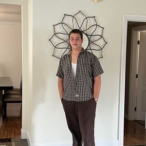 Meet your Posher, Arthur